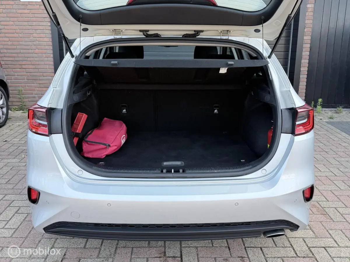 1.0 T-GDi DynamicLine Camera Cruise Dealeronderhoud
