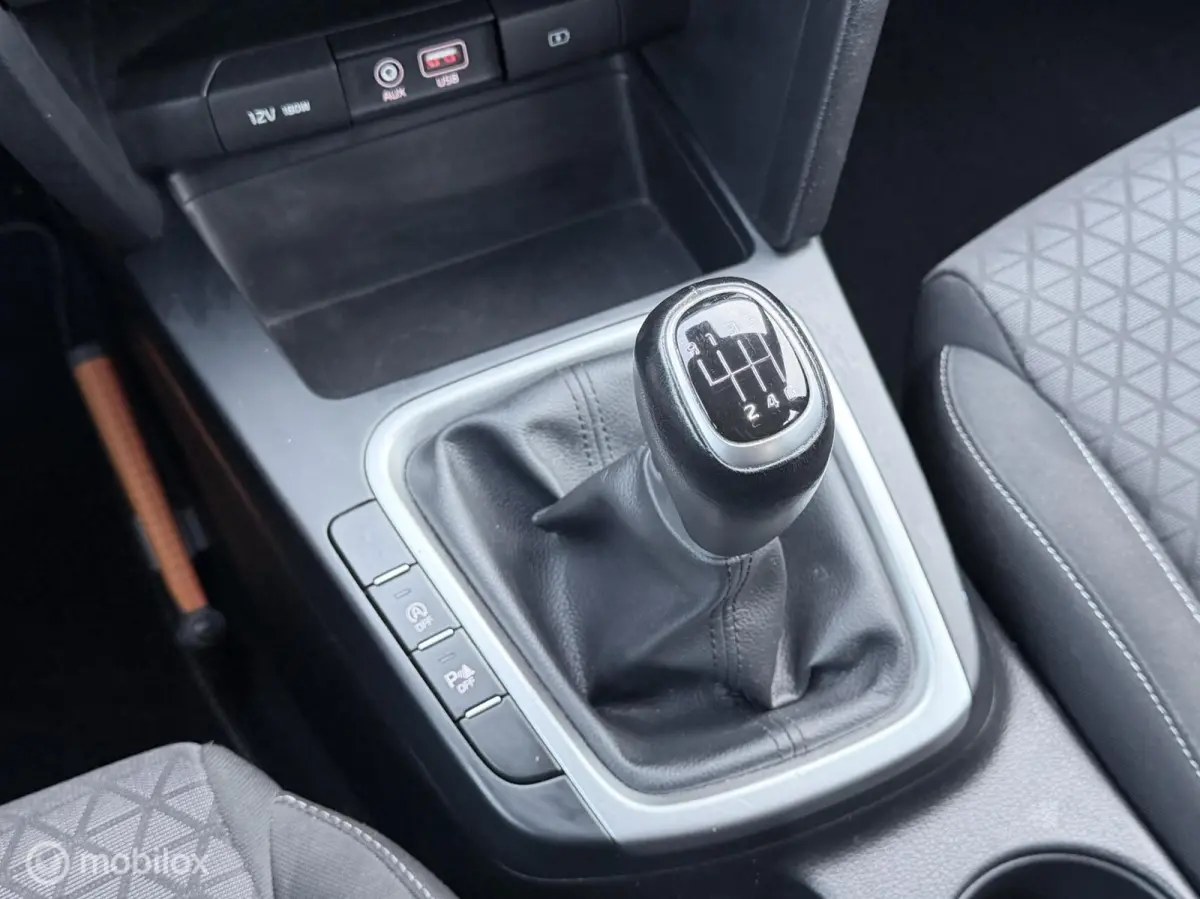 1.0 T-GDi DynamicLine Camera Cruise Dealeronderhoud