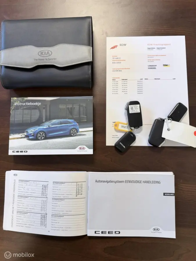 1.0 T-GDi DynamicLine Camera Cruise Dealeronderhoud