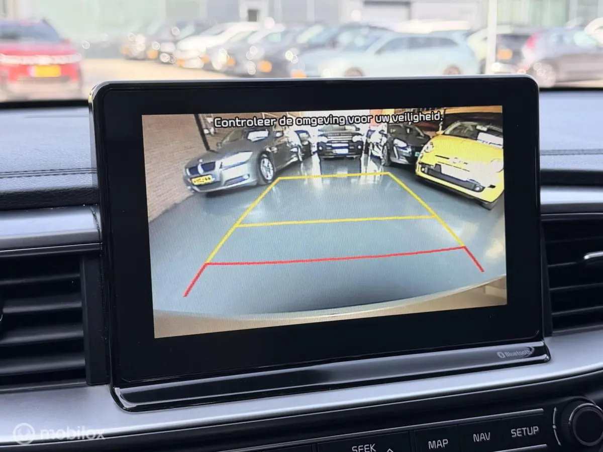 1.0 T-GDi DynamicLine Camera Cruise Dealeronderhoud