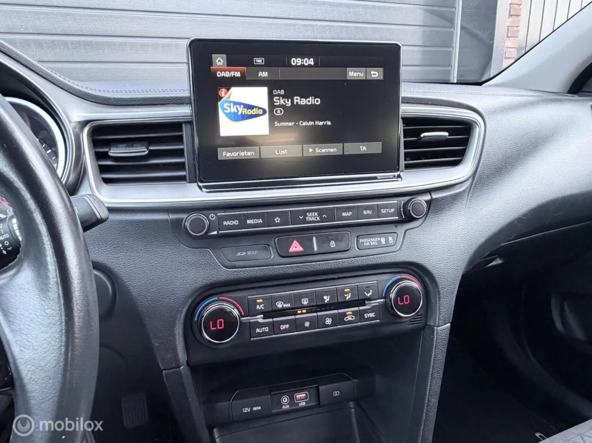 1.0 T-GDi DynamicLine Camera Cruise Dealeronderhoud