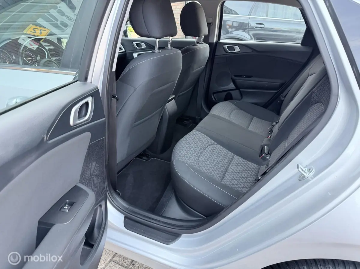 1.0 T-GDi DynamicLine Camera Cruise Dealeronderhoud