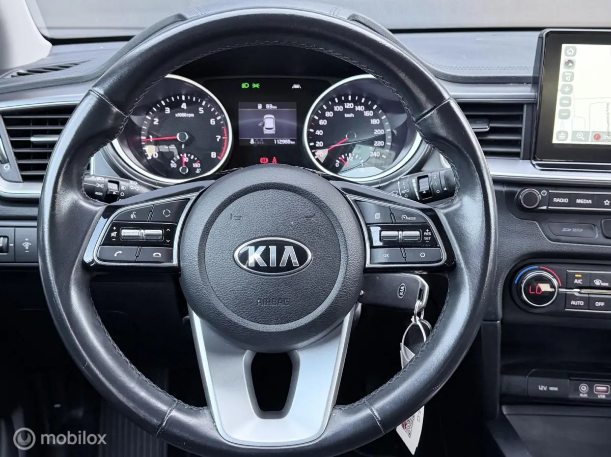 1.0 T-GDi DynamicLine Camera Cruise Dealeronderhoud