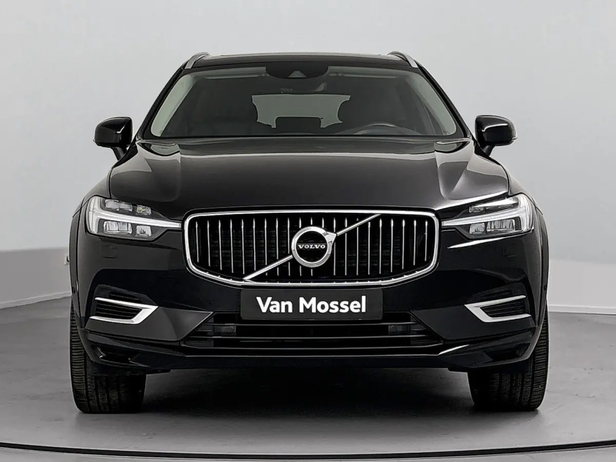 2.0 Recharge T6 AWD Inscription PHEV Automaat | 89% SOH | Stoelverwarming | Stuurwiel Verwarming | Trekhaak | Achteruitrij Assistent | Apple Carplay | Android Auto | Bluetooth | Comfortstoel