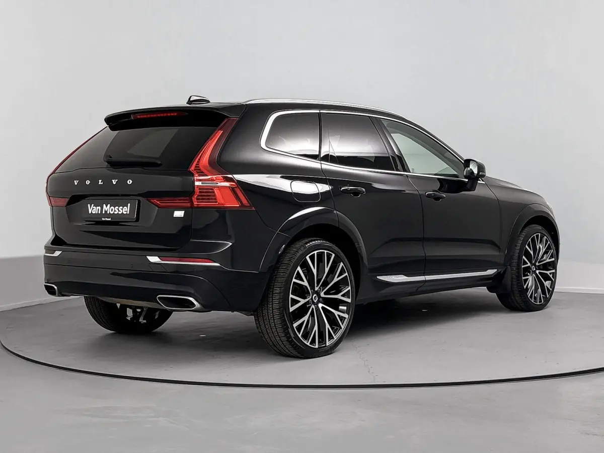 2.0 Recharge T6 AWD Inscription PHEV Automaat | 89% SOH | Stoelverwarming | Stuurwiel Verwarming | Trekhaak | Achteruitrij Assistent | Apple Carplay | Android Auto | Bluetooth | Comfortstoel