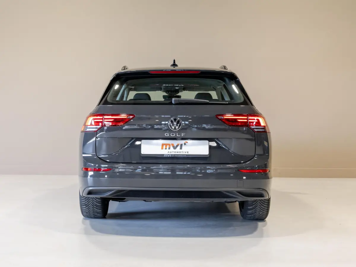 1.0 TSI Life 110pk / Airco / Stoelverwarming / Achteruitrijcamera / Apple carplay / Adaptieve cruise control