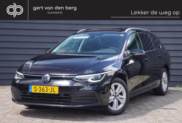 1.0 eTSI Life Business - PANODAK - ADAPT. CRUISE - CARPLAY - BTW AUTO -