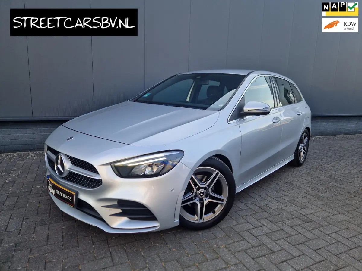 180 Business Solution AMG /Led /Org NL