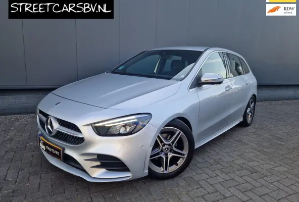180 Business Solution AMG /Led /Org NL