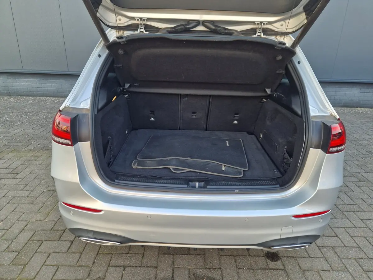 180 Business Solution AMG /Led /Org NL