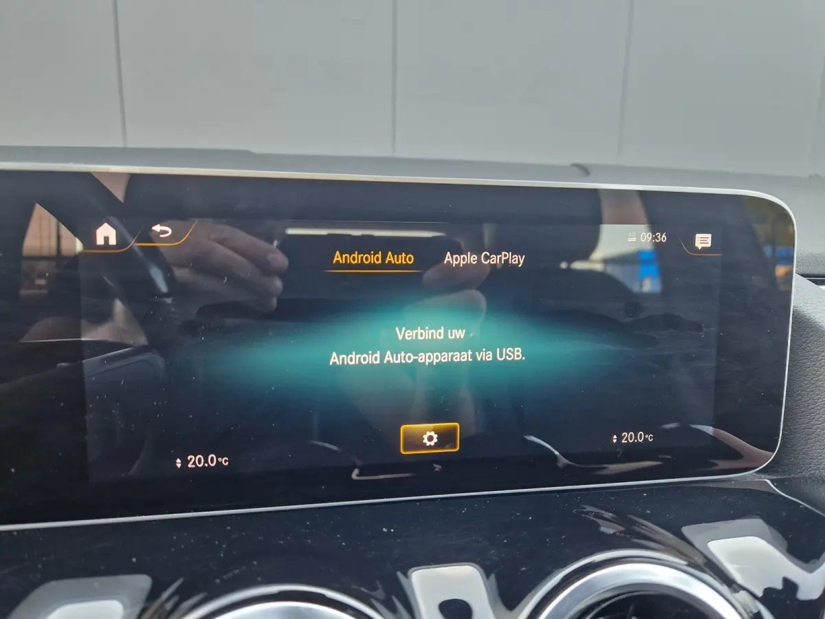180 Business Solution AMG /Led /Org NL