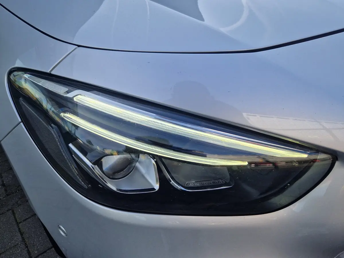 180 Business Solution AMG /Led /Org NL