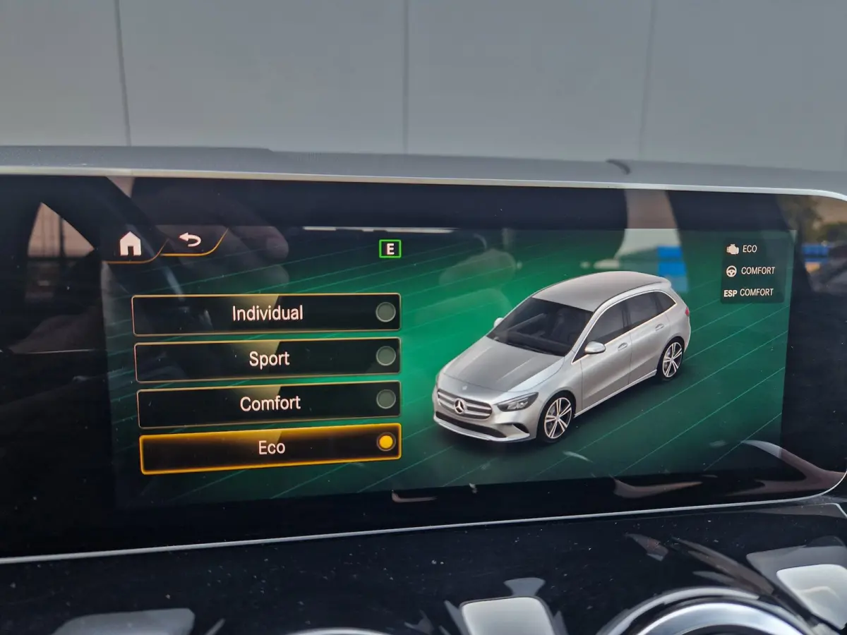 180 Business Solution AMG /Led /Org NL