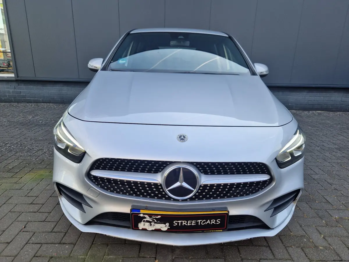 180 Business Solution AMG /Led /Org NL