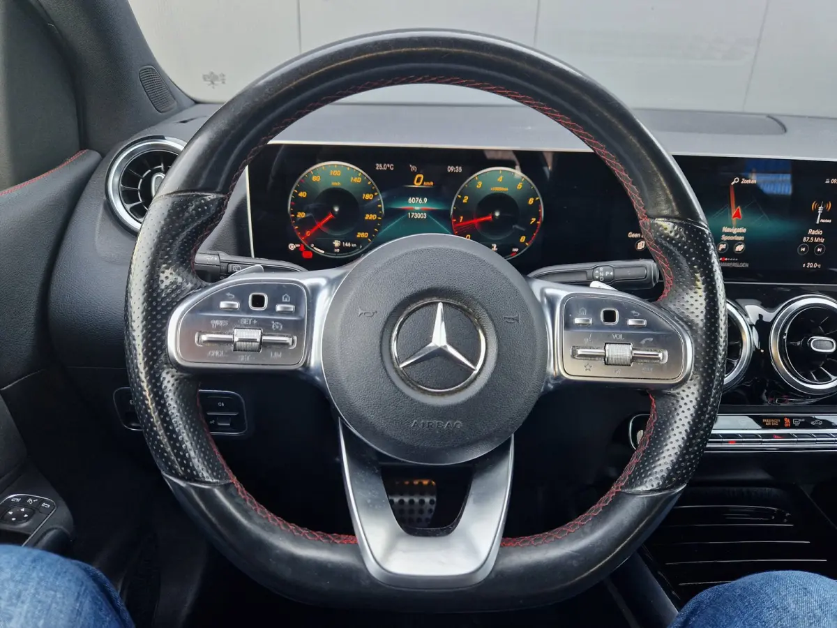 180 Business Solution AMG /Led /Org NL
