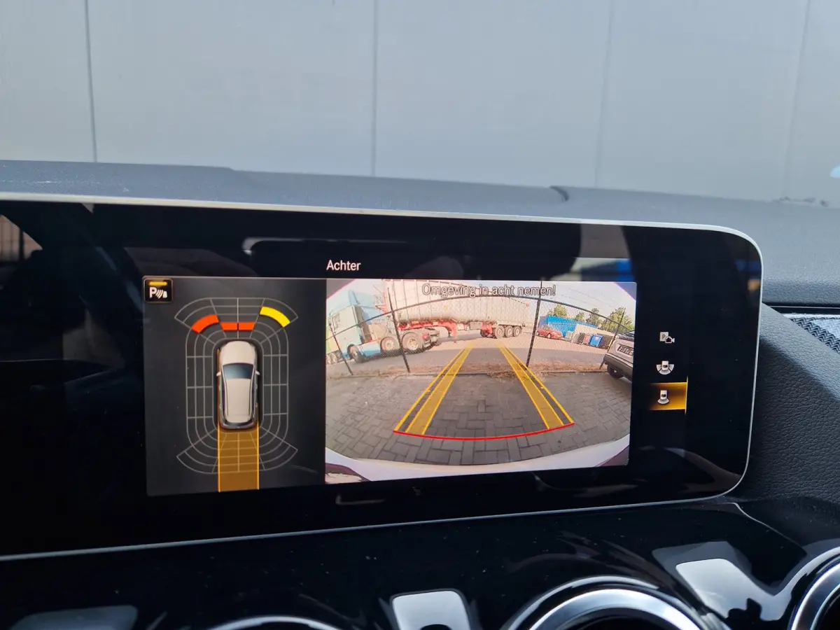 180 Business Solution AMG /Led /Org NL
