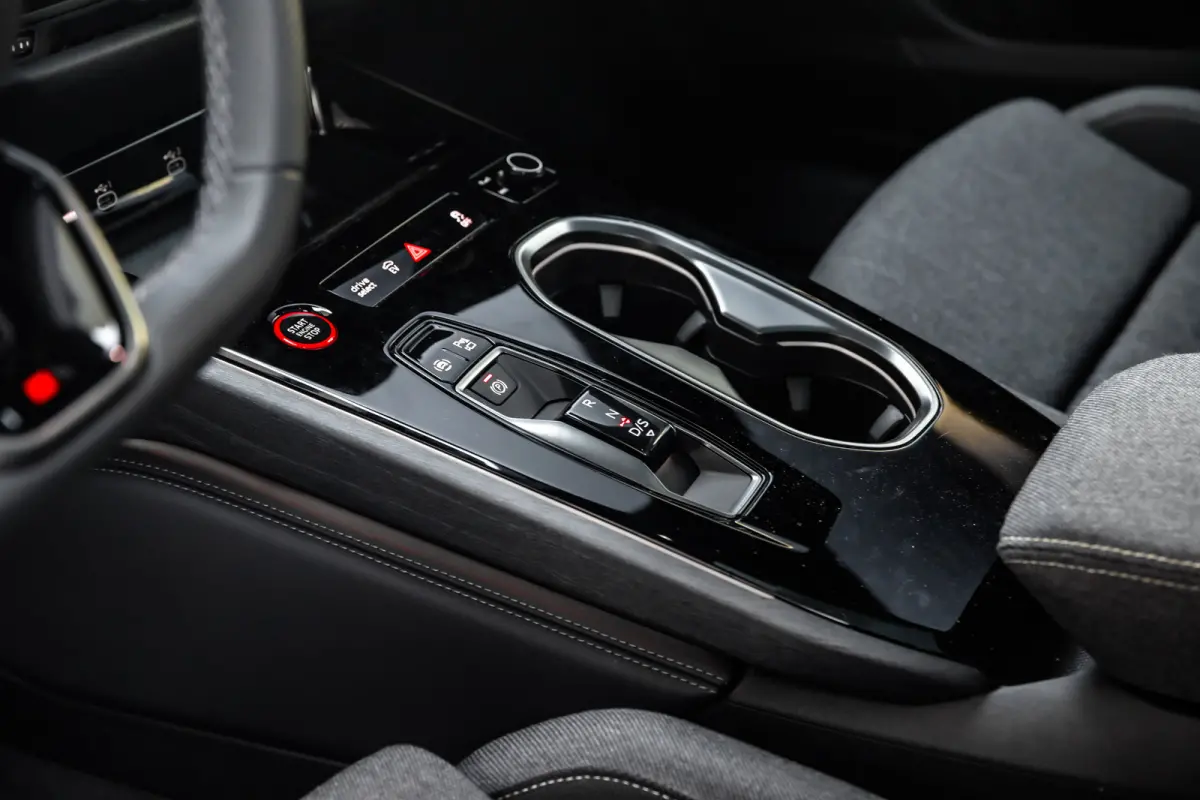 2.0 e-hybrid quattro S edition Competition | Glazen Panoramadak | Luchtvering | Bang & Olufsen | 360 Camera |