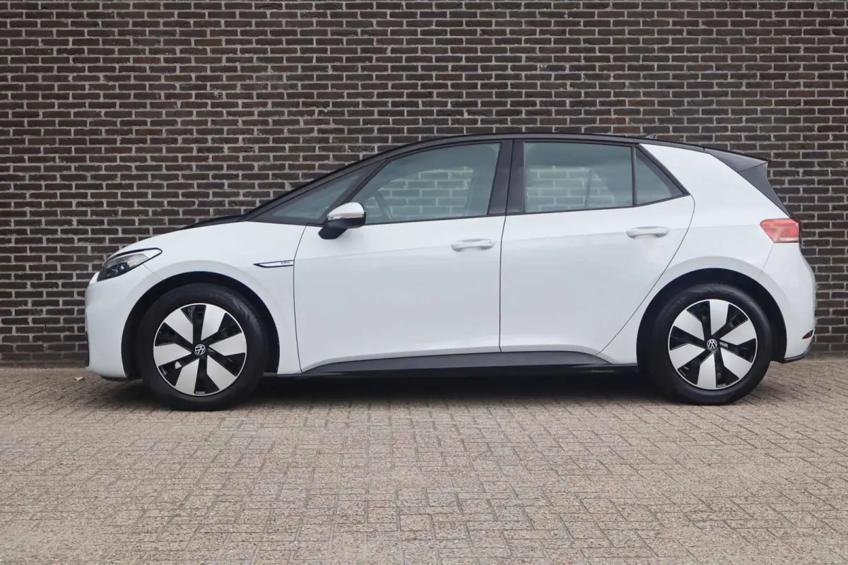 145pk Pro 58 kWh | SoH 93% | Navigatie | All Seasonbanden | Volautomatische Airconditioning