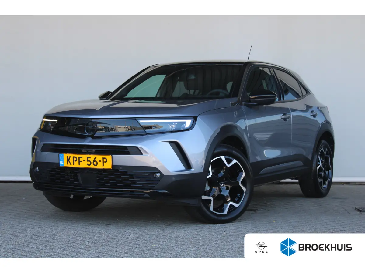 1.2 Turbo Ultimate | Alcantara bekleding | Massagefunctie | Adaptieve cruise control | Dode-hoekdetectie |