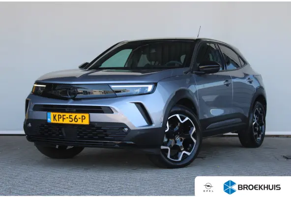 1.2 Turbo Ultimate | Alcantara bekleding | Massagefunctie | Adaptieve cruise control | Dode-hoekdetectie |