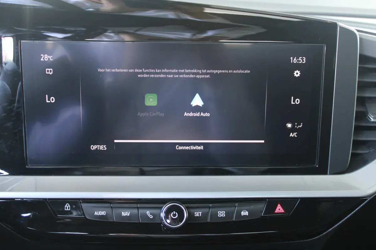 1.2 Turbo Ultimate | Alcantara bekleding | Massagefunctie | Adaptieve cruise control | Dode-hoekdetectie |