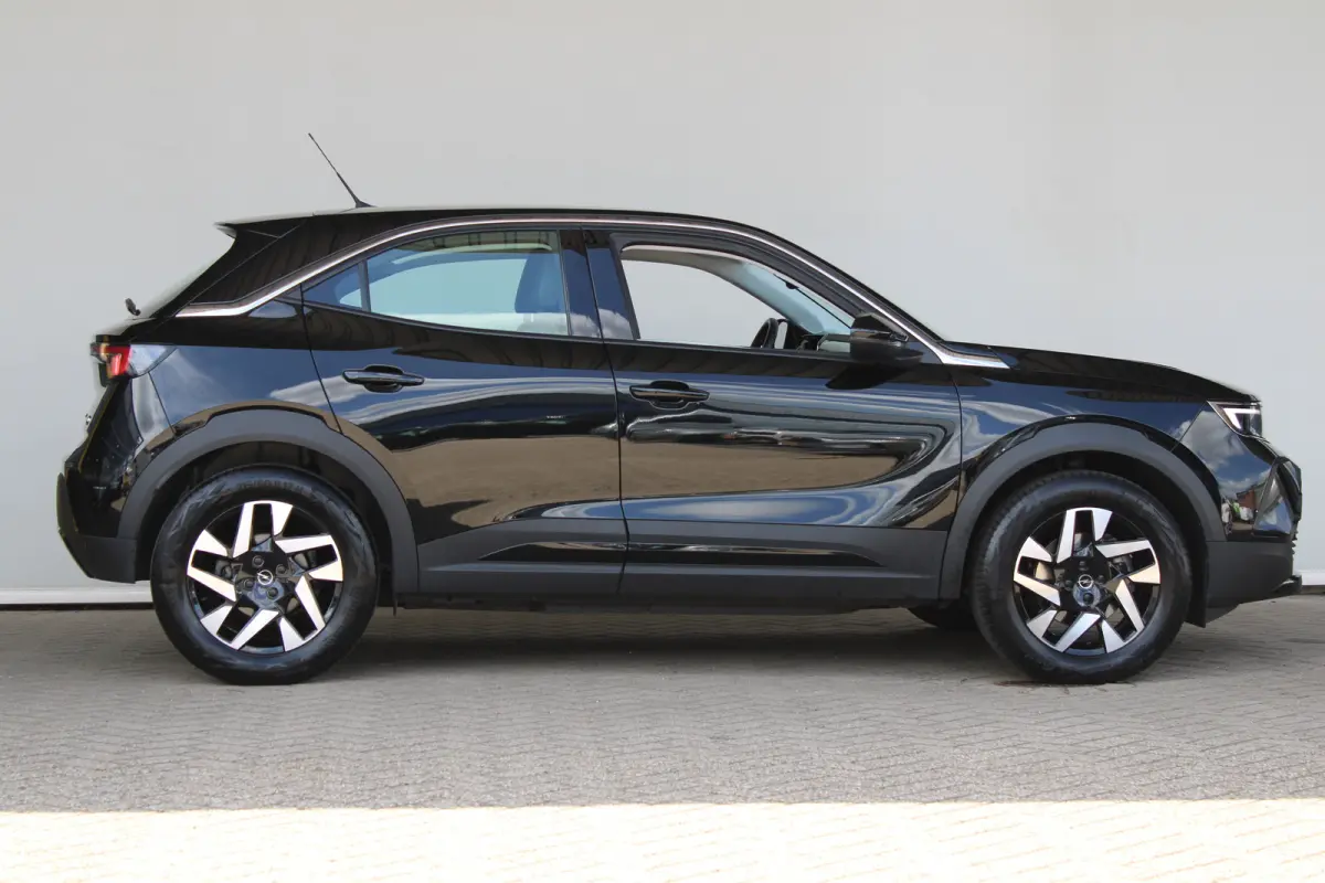 Level 3 50 kWh Elegance | Warmtepomp | Winterpakket | Climate control | Dode-hoek detectie | Keyless start |