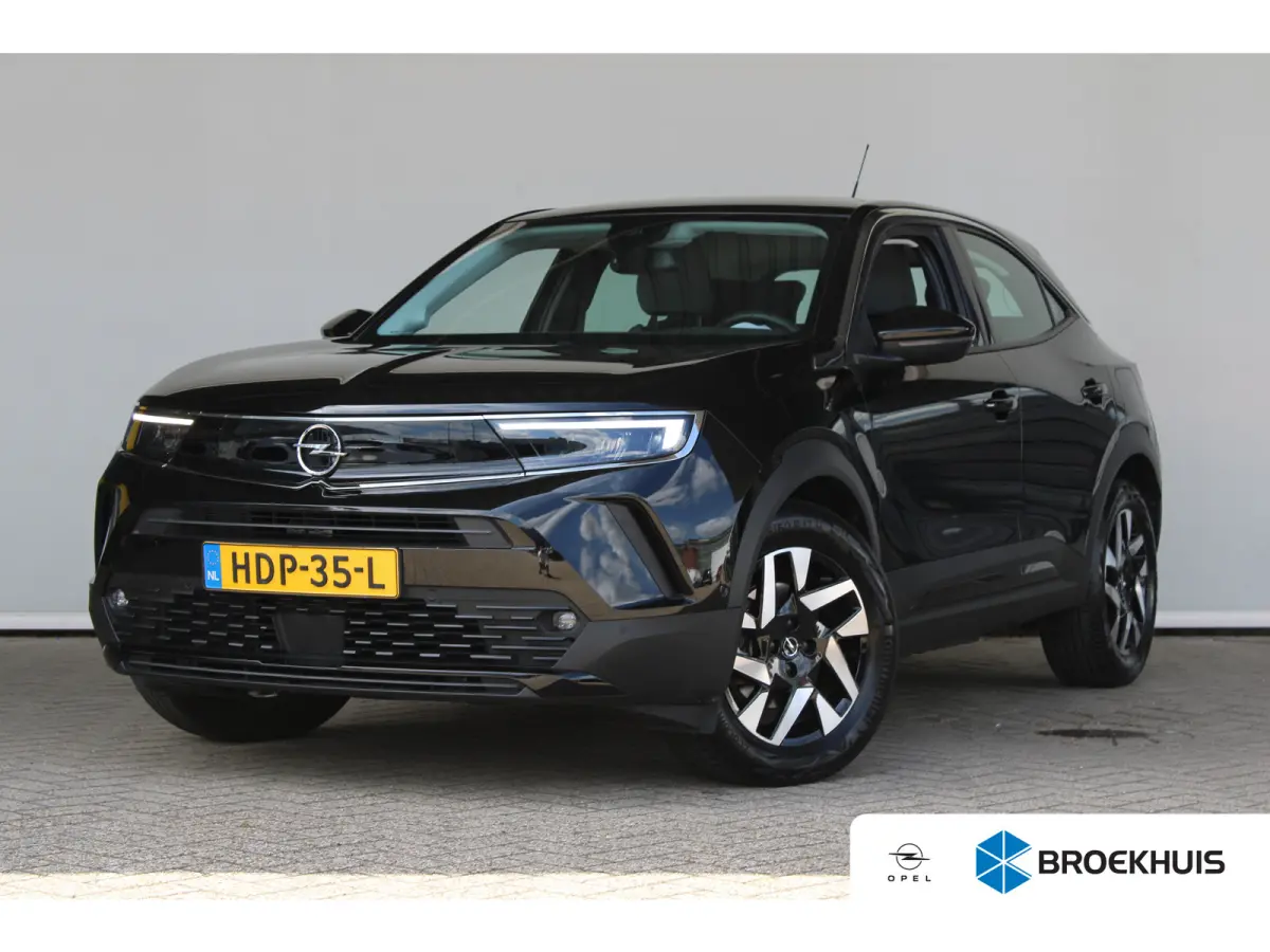 Level 3 50 kWh Elegance | Warmtepomp | Winterpakket | Climate control | Dode-hoek detectie | Keyless start |