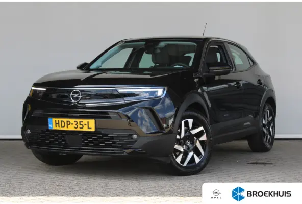 Level 3 50 kWh | Warmtepomp | Winterpakket | Climate control | Dode-hoek detectie | Keyless start |