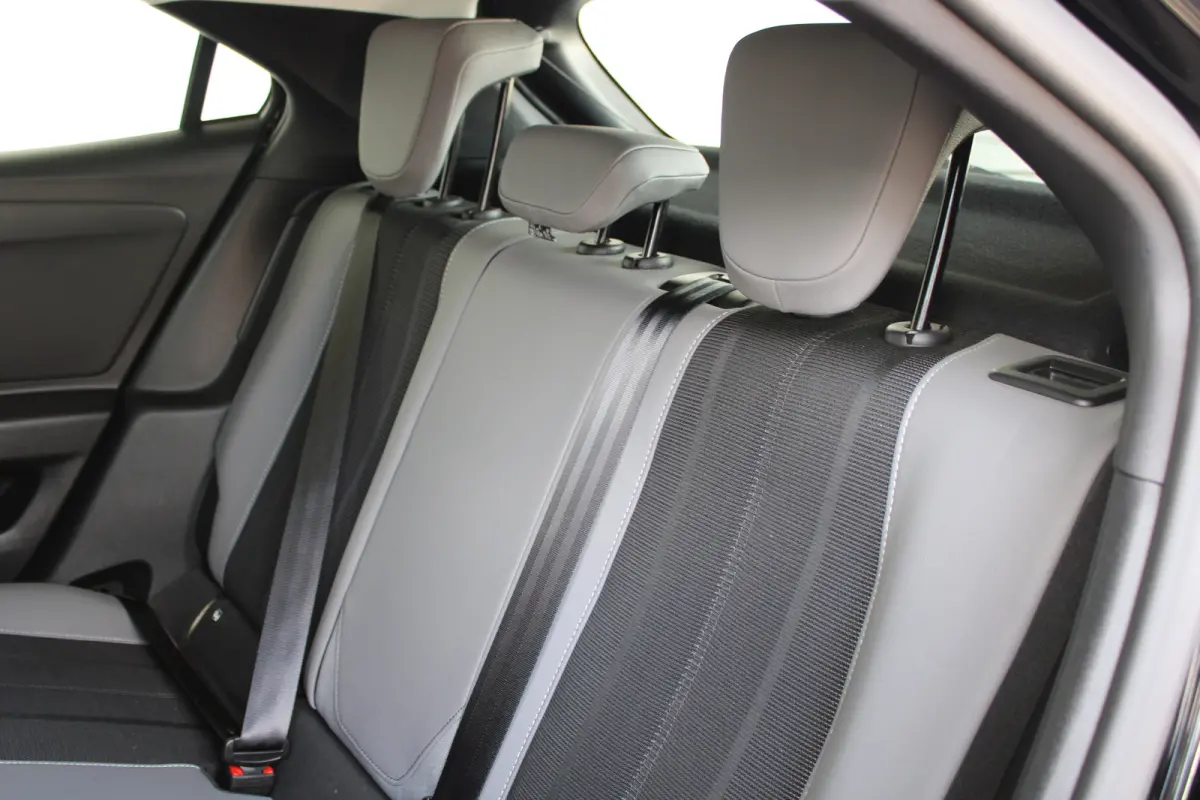 Level 3 50 kWh Elegance | Warmtepomp | Winterpakket | Climate control | Dode-hoek detectie | Keyless start |