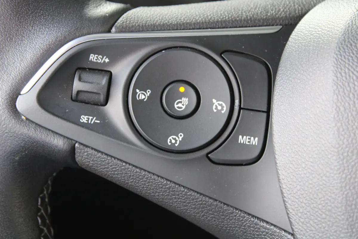 Level 3 50 kWh Elegance | Warmtepomp | Winterpakket | Climate control | Dode-hoek detectie | Keyless start |