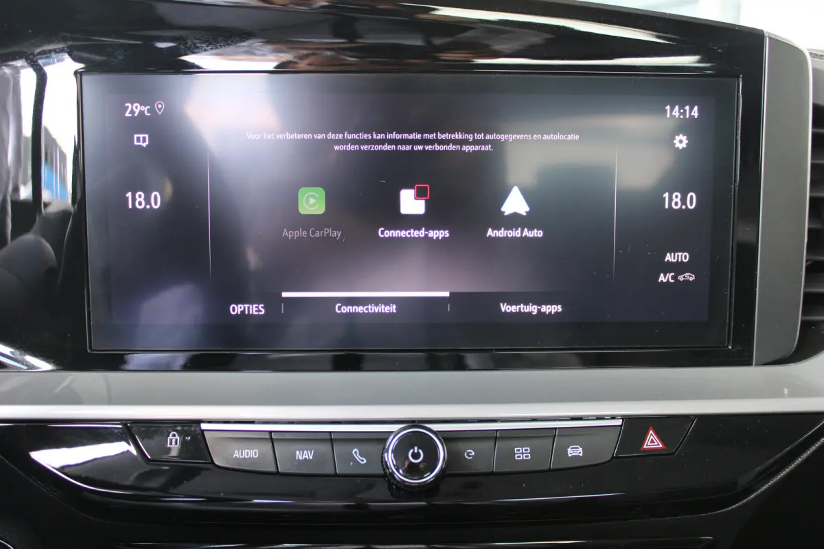Level 3 50 kWh Elegance | Warmtepomp | Winterpakket | Climate control | Dode-hoek detectie | Keyless start |