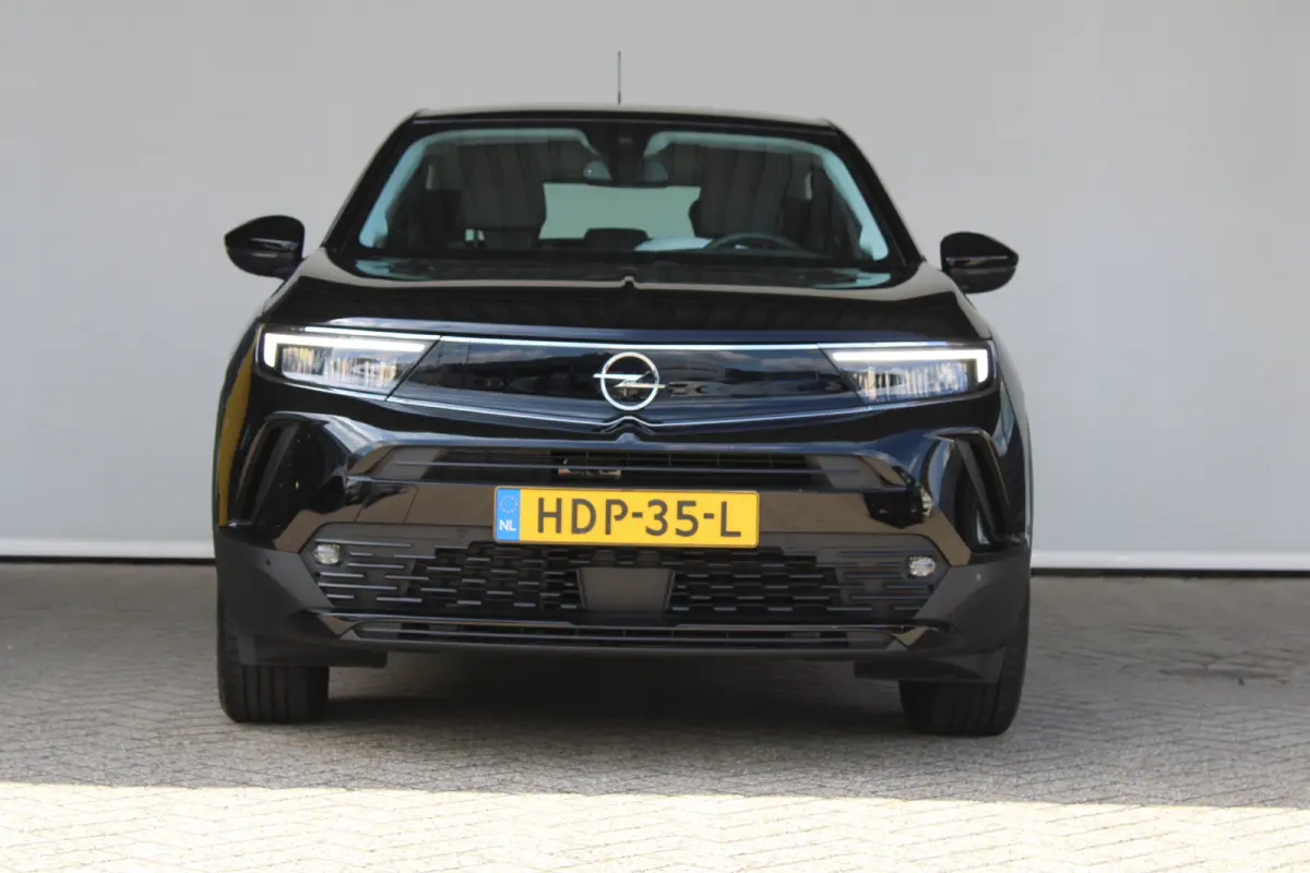 Level 3 50 kWh Elegance | Warmtepomp | Winterpakket | Climate control | Dode-hoek detectie | Keyless start |