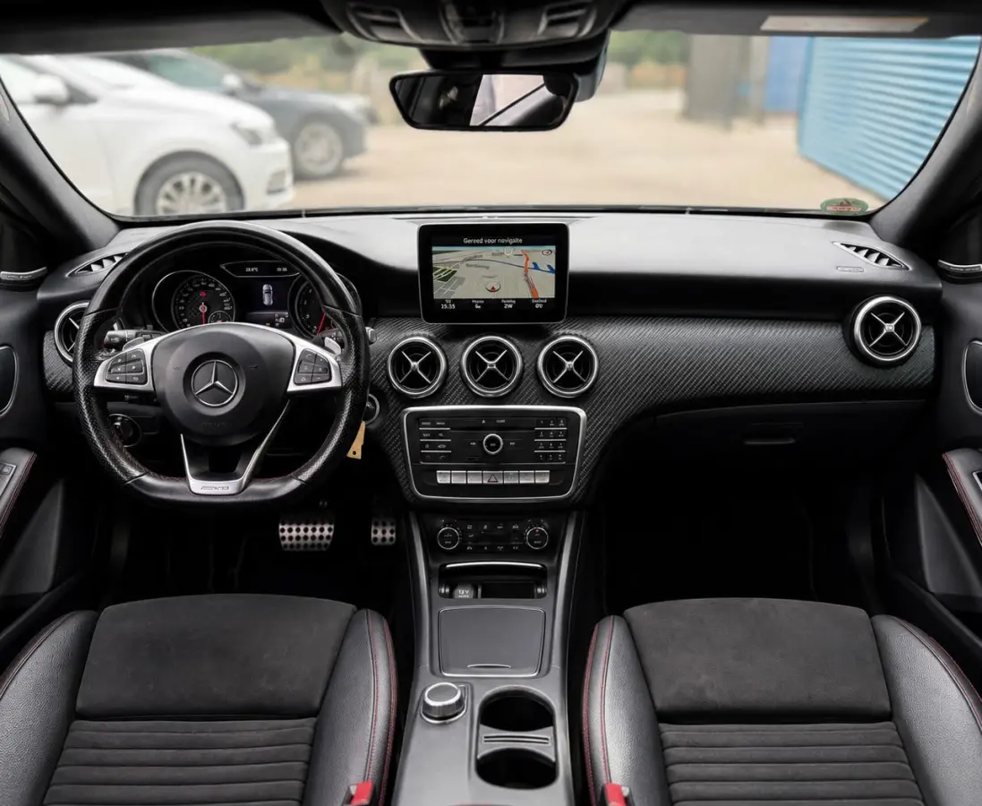 220 Sport 4MATIC AMG Harman-Kardon