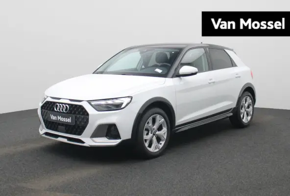 35 TFSI Advanced edition | Adaptive cruise control | Climate control | Smartphone interface | Stoelverwarming | Privacy glas | Parkeerhulp achter | Ledkoplampen
