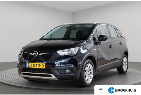 1.2 Turbo Innovation Automaat | Climate Controle | Navigatie | Parkeersensoren | Apple Carplay & Android Auto | Keyless Entry & Start |