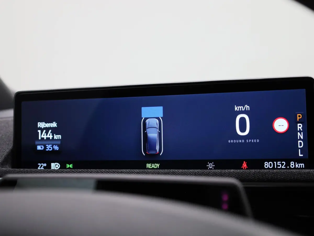 AWD 75 kWh | Pano | Adaptive Cruise | Stoel/Stuurverwarming | B&O | 360 Camera | Elektrische Achterklep |