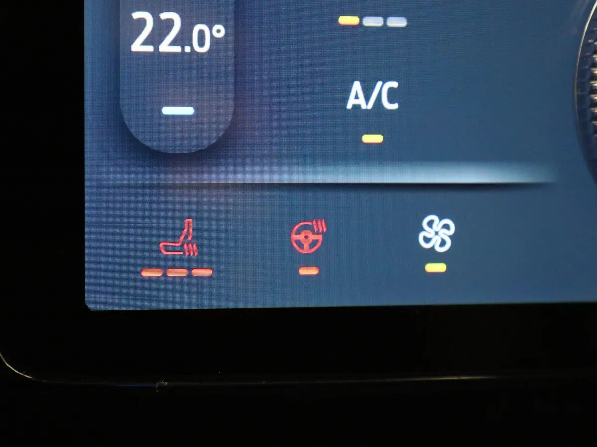 AWD 75 kWh | Pano | Adaptive Cruise | Stoel/Stuurverwarming | B&O | 360 Camera | Elektrische Achterklep |