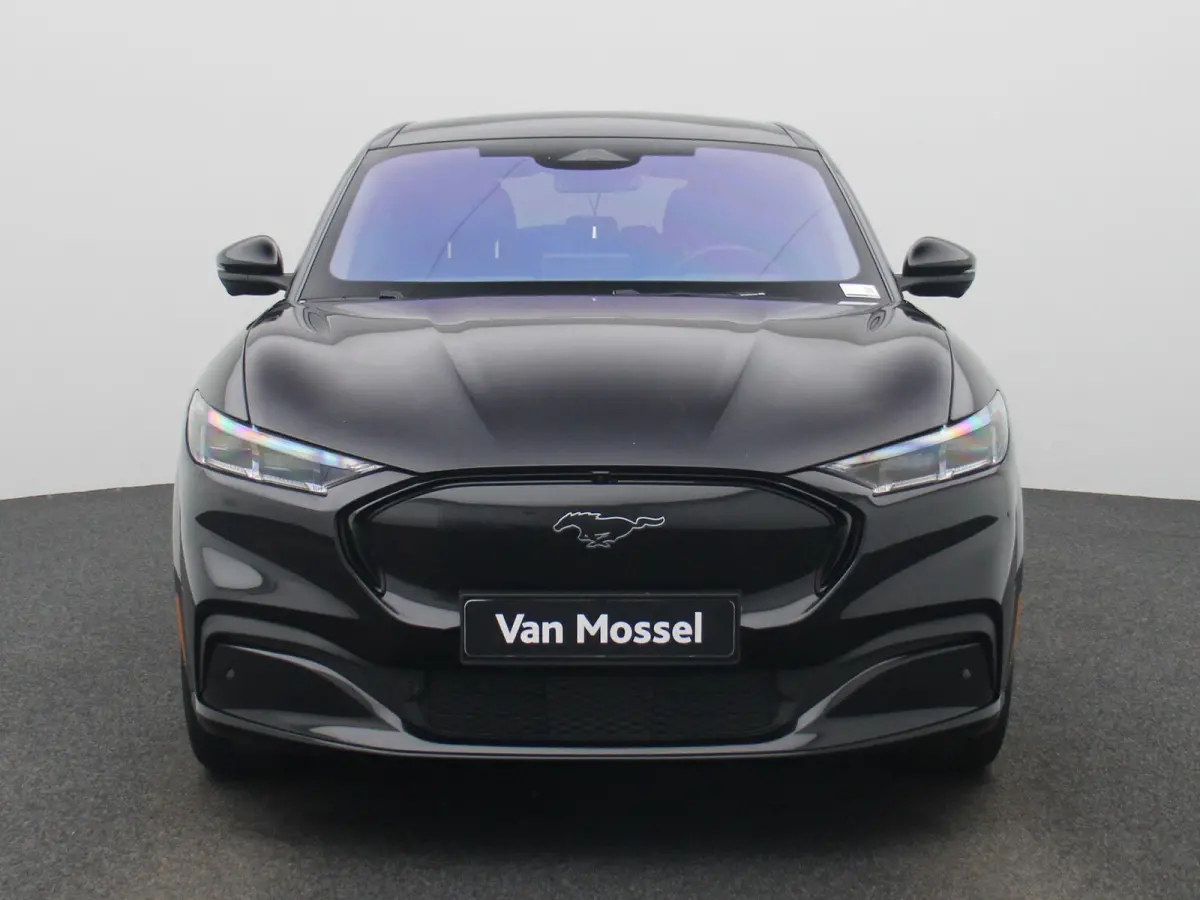AWD 75 kWh | Pano | Adaptive Cruise | Stoel/Stuurverwarming | B&O | 360 Camera | Elektrische Achterklep |
