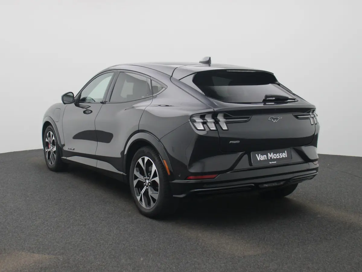 AWD 75 kWh | Pano | Adaptive Cruise | Stoel/Stuurverwarming | B&O | 360 Camera | Elektrische Achterklep |