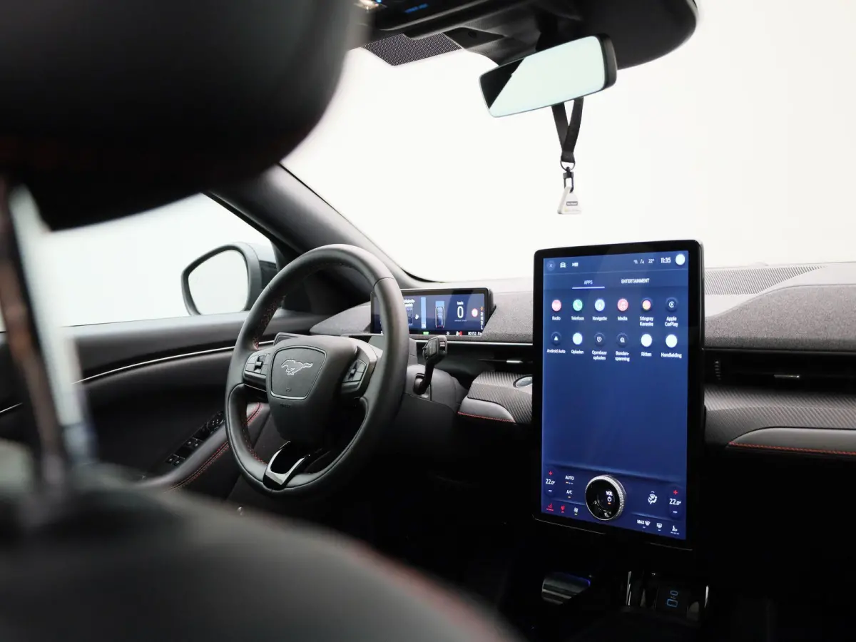 AWD 75 kWh | Pano | Adaptive Cruise | Stoel/Stuurverwarming | B&O | 360 Camera | Elektrische Achterklep |