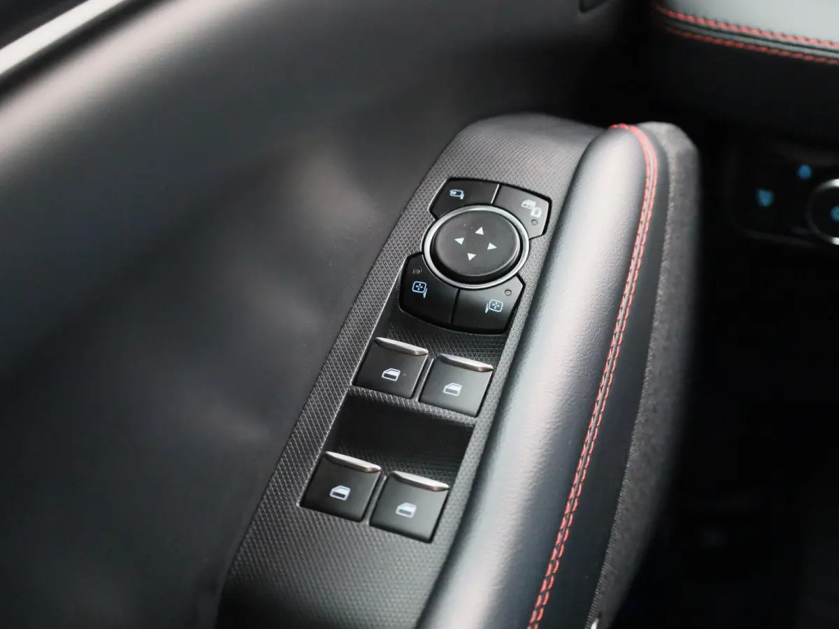 AWD 75 kWh | Pano | Adaptive Cruise | Stoel/Stuurverwarming | B&O | 360 Camera | Elektrische Achterklep |