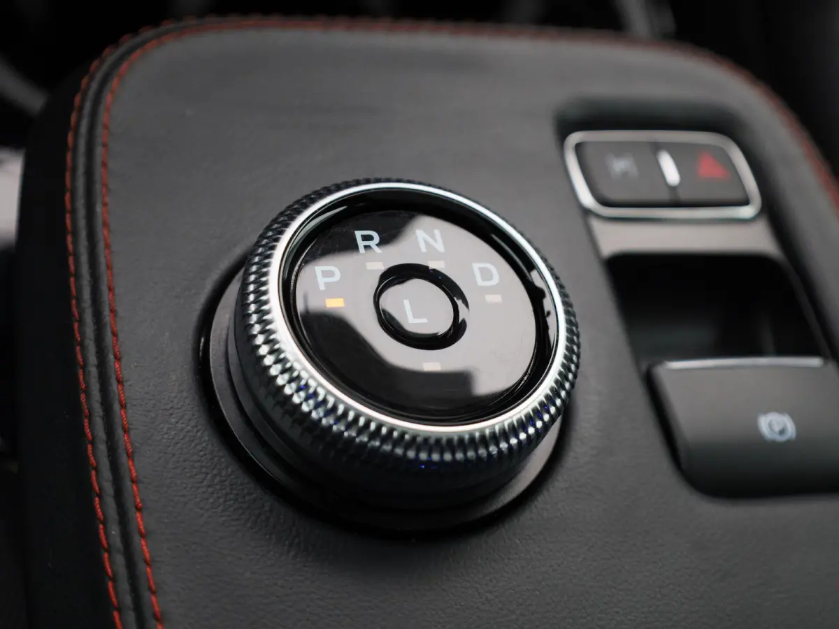 AWD 75 kWh | Pano | Adaptive Cruise | Stoel/Stuurverwarming | B&O | 360 Camera | Elektrische Achterklep |