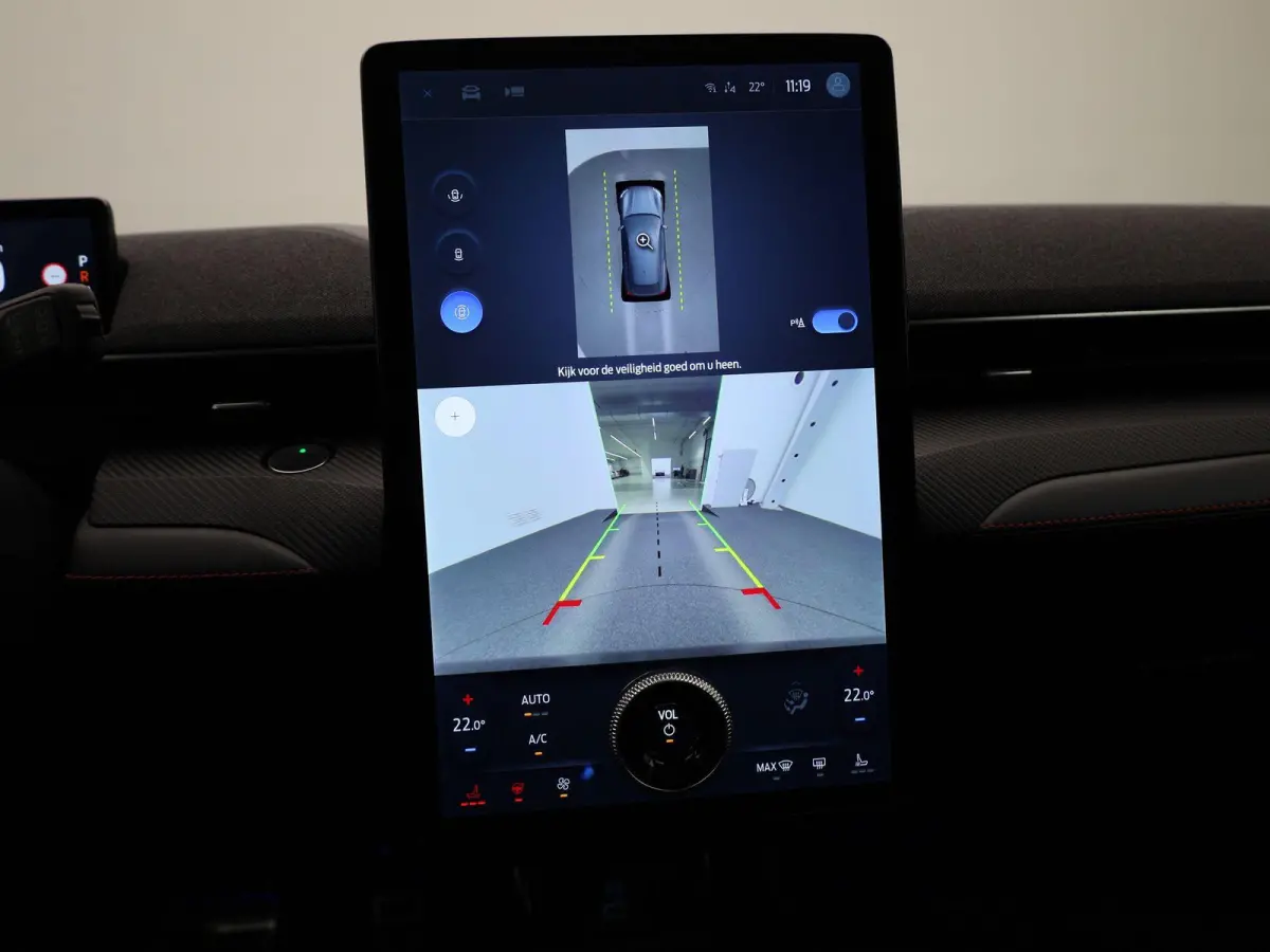 AWD 75 kWh | Pano | Adaptive Cruise | Stoel/Stuurverwarming | B&O | 360 Camera | Elektrische Achterklep |