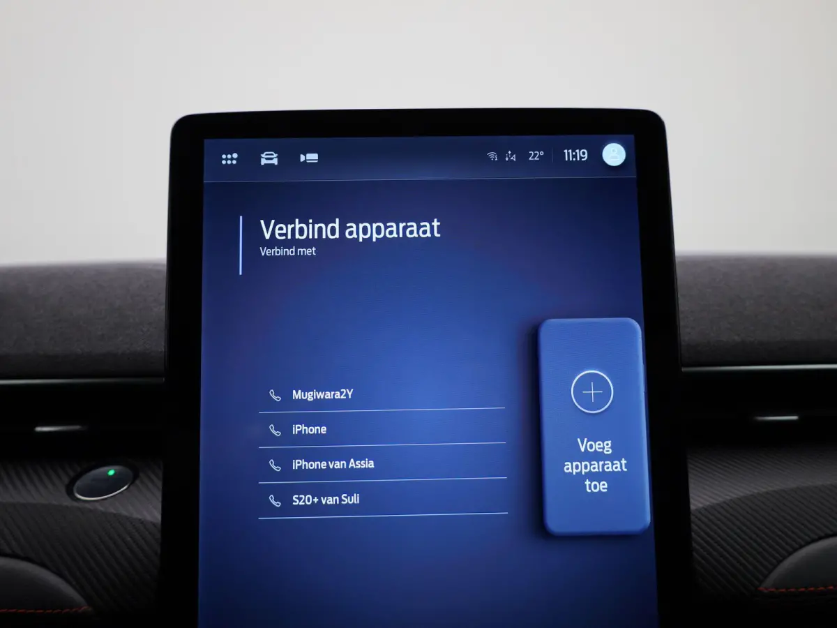 AWD 75 kWh | Pano | Adaptive Cruise | Stoel/Stuurverwarming | B&O | 360 Camera | Elektrische Achterklep |