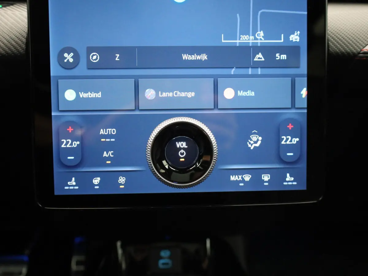 AWD 75 kWh | Pano | Adaptive Cruise | Stoel/Stuurverwarming | B&O | 360 Camera | Elektrische Achterklep |