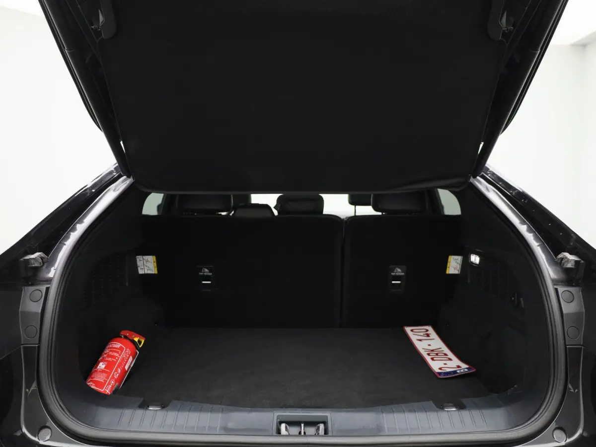 AWD 75 kWh | Pano | Adaptive Cruise | Stoel/Stuurverwarming | B&O | 360 Camera | Elektrische Achterklep |