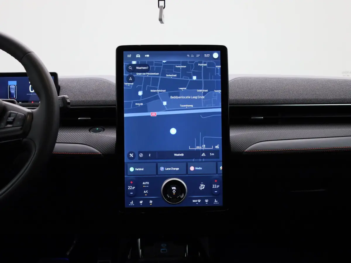 AWD 75 kWh | Pano | Adaptive Cruise | Stoel/Stuurverwarming | B&O | 360 Camera | Elektrische Achterklep |