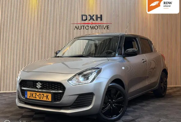1.2 Style Smart Hybrid CARPLAY ACC DAB NAVI LED