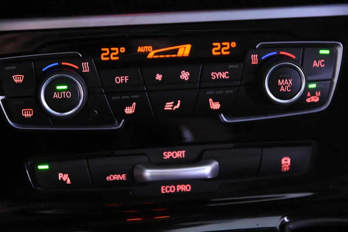 225xe Luxury *1ste Eigenaar*Panoramadak*Leer*