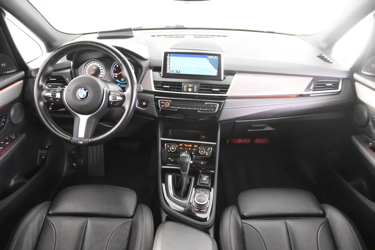 225xe Luxury *1ste Eigenaar*Panoramadak*Leer*